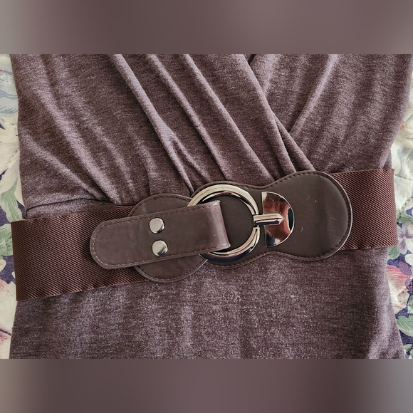 Bella D women's dress - Picture 4 of 7